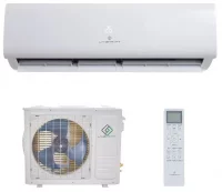 Кондиционер Lanzkraft LSWH-35FC1Z/LSAH-35FC1Z Simple Inverter отзывы владельцев