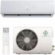 Кондиционер Lanzkraft LSWH-25FC1Z/LSAH-25FC1Z Simple Inverter отзывы владельцев
