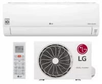 Кондиционер LG B09TS отзывы владельцев
