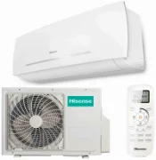 Кондиционер Hisense AS-09HR4RYDDC00 отзывы владельцев