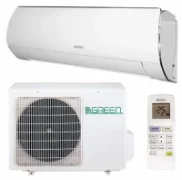 Кондиционер Green GRI/GRO-12 HH2 отзывы владельцев