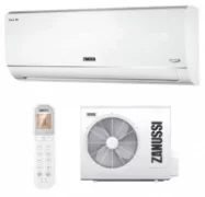 Zanussi ZACS/I-09HS/N1 отзывы