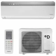Кондиционер Daichi DA35AVQS1-SL/DF35AVS1-L X-Treme Peak отзывы владельцев