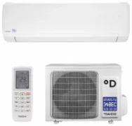 Кондиционер Daichi SKY SKY60AVQ1/SKY60FV1 отзывы владельцев