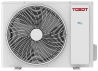 Кондиционер TOSOT cерии LYRA inverter T07H-SLYR2/I/T07H-SLYR2/O отзывы владельцев