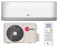 Кондиционер Denko DNI-07/DNHI-07 отзывы владельцев