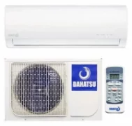 Кондиционер Dahatsu DRAGHON DHP-07/DHV-07 отзывы владельцев