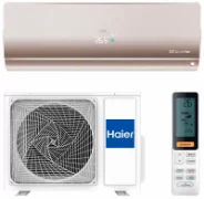 Кондиционер Haier AS35S2SF1FA / 1U35S2SM1FA отзывы владельцев