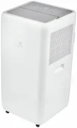 Кондиционер ELECTROLUX EACM-09 XN/N6 отзывы владельцев