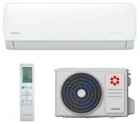 Кондиционер Kentatsu KSGA21HZRN1/KSRA21HZRN1 отзывы владельцев