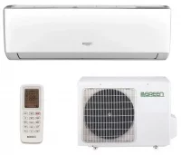 Кондиционер GREEN GRI-12IGK2 / GRO-12IGK3 отзывы владельцев