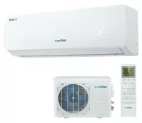 Кондиционер Ecoclima EC/I-12QC/ECW/I-12QCW Wind Line Inverter отзывы владельцев