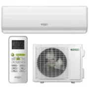 Кондиционер GREEN TSI/TSO-24 HRIY1 отзывы владельцев