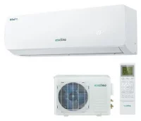 Кондиционер EcoClima EC-09QC/ECW-09QC Wind Line отзывы владельцев