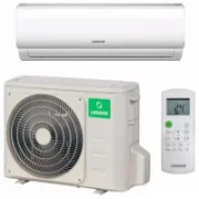 Кондиционер Lessar LS-HE09KRA2A/LU-HE09KRA2A отзывы владельцев