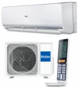 Кондиционер Haier AS09NS5ERA / 1U09BS3ERA отзывы владельцев