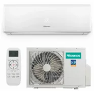 Кондиционер Hisense R32 AS-09UW4RYDDB05 отзывы владельцев