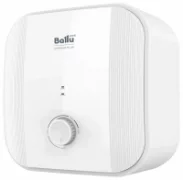 Водонагреватель Ballu BWH/S 15 Capsule Plus O отзывы владельцев