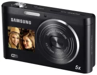 Камера Samsung DV300F отзывы владельцев