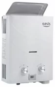 Водонагреватель Oasis B-12W отзывы владельцев