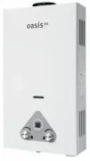 Водонагреватель Oasis eco W-24 отзывы владельцев