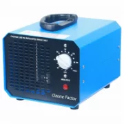 Воздухоочиститель Ozone Factor 10G отзывы владельцев