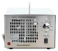 Воздухоочиститель Ozone Blaster 7G отзывы владельцев