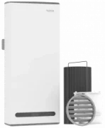 Воздухоочиститель Vakio Base Smart отзывы владельцев