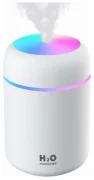 Увлажнитель воздуха BoDom Colorful Humidifier отзывы владельцев