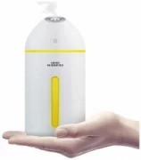 Увлажнитель воздуха Xiaomi Meross Smart Wi-Fi Humidifier MSXH0 (GXZ-J609) отзывы владельцев