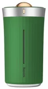 Увлажнитель воздуха Baseus Whale Car&Home Humidifier отзывы владельцев