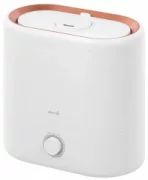 Увлажнитель воздуха Deerma Humidifier DEM-ST635W отзывы владельцев