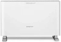 Обогреватель Xiaomi SmartMi Electric Heater 1S DNQ04ZM отзывы владельцев