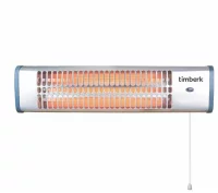 Обогреватель Timberk T-CH1.2-A11 отзывы владельцев