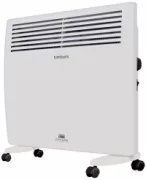 Обогреватель Timberk TEC.E31X M 1500 отзывы владельцев