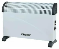 Обогреватель Centek CT-6124 отзывы владельцев