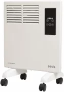 Обогреватель Oasis DK-10 отзывы владельцев