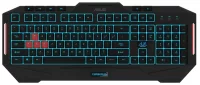 Клавиатура ASUS Cerberus Keyboard MKII Black USB отзывы владельцев