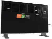 Обогреватель Patriot PT-C 20 E отзывы владельцев