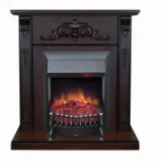 Обогреватель RealFlame Anita AO с Fobos Lux BL S отзывы владельцев