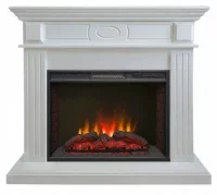 Обогреватель RealFlame Leda WT c Sparta 25.5 WT отзывы владельцев