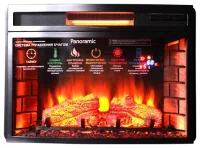 Обогреватель Interflame Panoramic 25 LED FX QZ отзывы владельцев