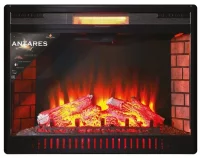 Обогреватель Interflame Antares 31 LED FX Quatrz отзывы владельцев