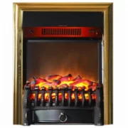 Обогреватель Interflame Fobos FX M отзывы владельцев