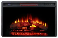 Обогреватель Interflame Foton 26 M LED FX QZ отзывы владельцев