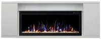 Обогреватель RealFlame BERGEN WT с очагом Saphir 42 отзывы владельцев