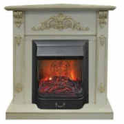 Обогреватель RealFlame Anita Corner WT с Majestic Lux BL S отзывы владельцев