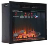 Обогреватель Interflame Sirius 30 LED FX отзывы владельцев
