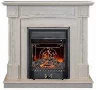 Обогреватель RealFlame Andrea + Majestic Lux отзывы владельцев