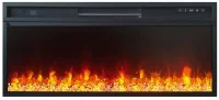 Обогреватель Royal Flame Vision 42 LED отзывы владельцев
